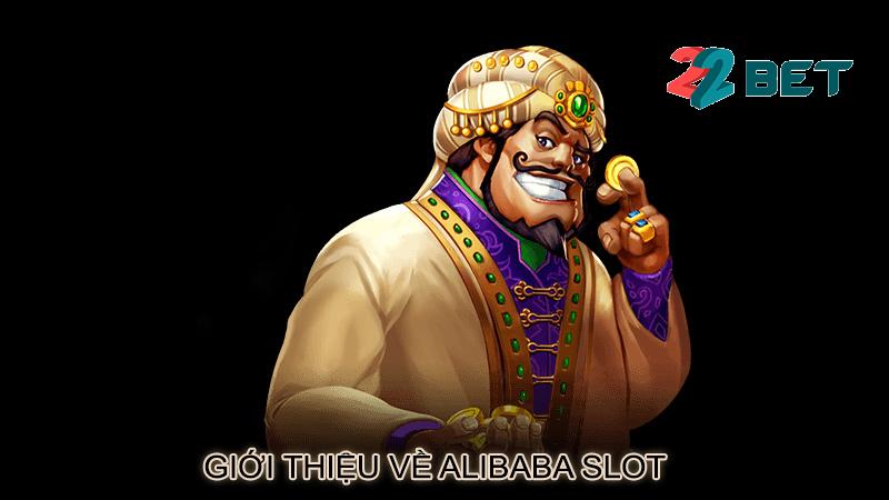 Giới thiệu về Alibaba Slot