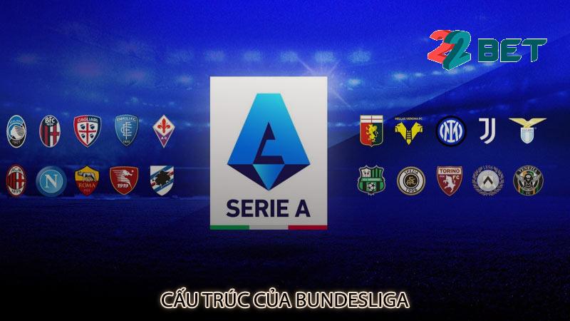 Serie A là gì?